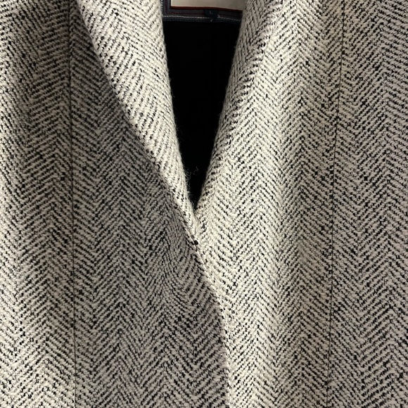 Tommy Hilfiger Premium Wool Jacket - Picture 2 of 5